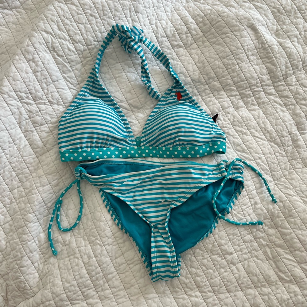 US Polo 2 Pc. Swimwear